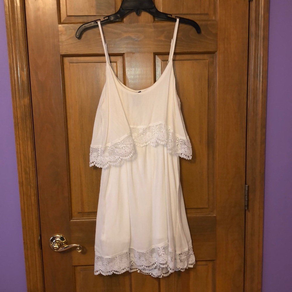 Rue21 summer dress